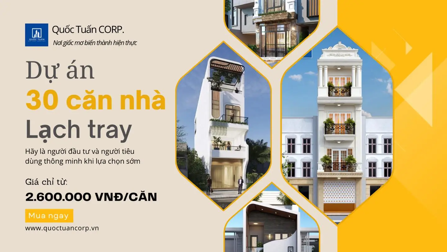 Dự án 254 Văn Cao